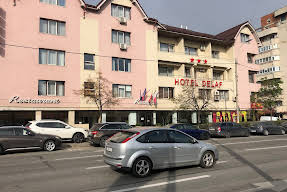 Hotel Delaf Cluj Napoca