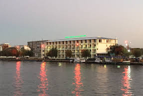 Hotel Delta Palace Sulina