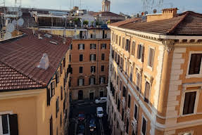 Hotel Domus Mea Roma Roma