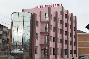 Hotel Dorobanți Iasi Iasi