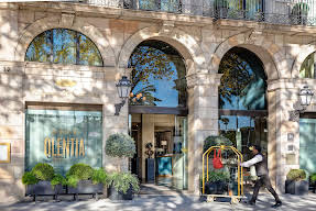 Hotel Duquesa de Cardona Barcelona Barcelona