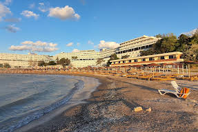 Hotel Egreta Panoramic Neptun
