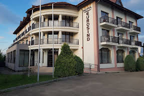 Hotel Eurosind Ocna Șugatag