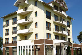 Hotel Everest Târgu Mureș