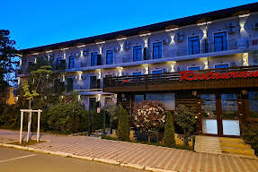 Hotel Evia Eforie Nord