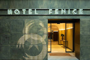 Hotel Fenice Milano