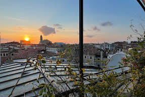 Hotel Firenze Venetia