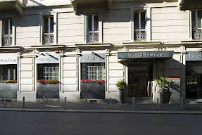 Hotel Five Milano Milano