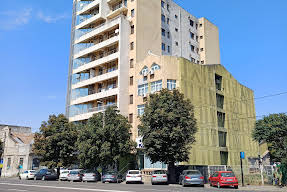 Hotel Florentina Constanta