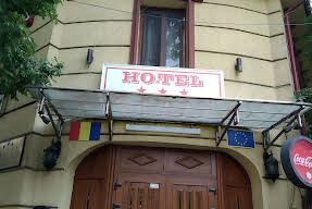 Hotel Foisor București