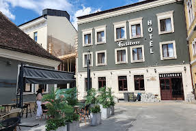 Hotel Fullton Cluj Napoca