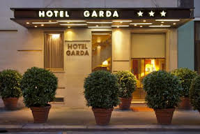 Hotel Garda Milano