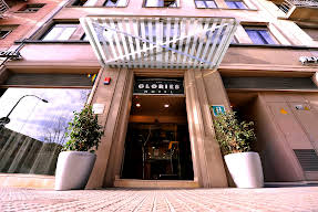 Hotel Glòries Barcelona Barcelona