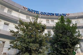 Hotel Golden Beach Eforie Nord