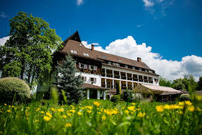 Hotel Grădina Morii Maramures