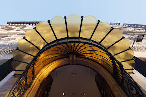 Hotel Granvia Barcelona