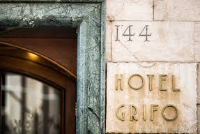 Hotel Grifo Roma