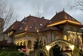 Hotel Hanu’ Berarilor București