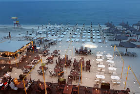 Hotel Hawaii Mamaia