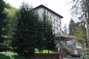 Hotel Hefaistos Sovata