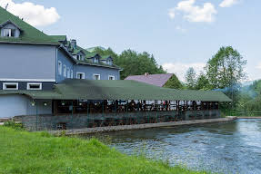 Hotel HO2 Poiana Marului Poiana Marului