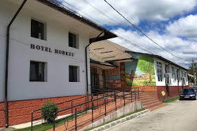Hotel Horezu Horezu