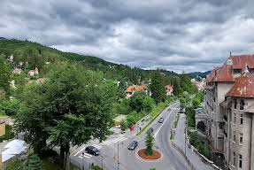 Hotel Internațional Băile Felix