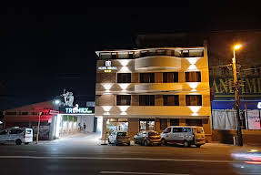 Hotel Ioana Constanta