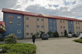 Hotel Iris Oradea