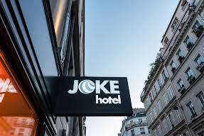 Hôtel Joke – Astotel Paris