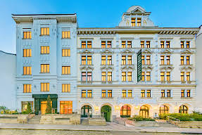 Hotel Josefshof am Rathaus Viena