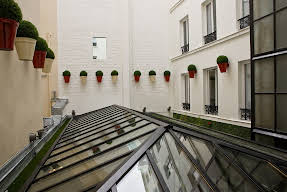 Hôtel Joyce – Astotel Paris