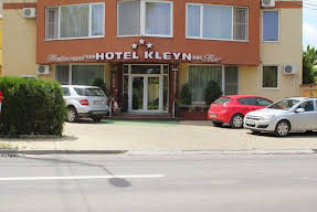 Hotel Kleyn Constanta