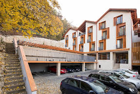 Hotel Kolping Brasov