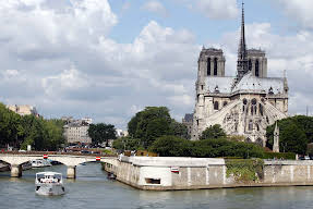 Hôtel L de Lutèce Paris