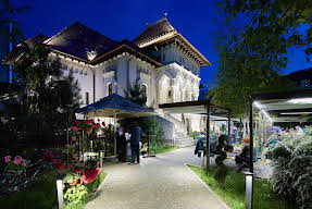 Hotel La Boheme București