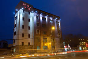 Hotel La Gil București