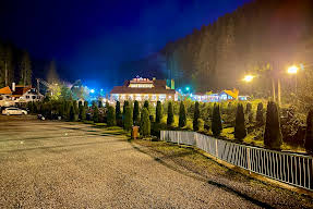 Hotel Lacu Roșu Lacul Rosu