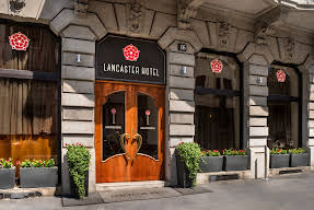 Hotel Lancaster Milano