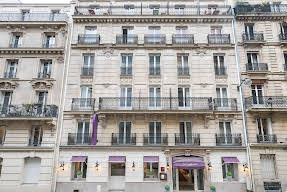 Hôtel Le Cardinal Paris