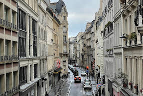 Hôtel Le Milie Rose Paris