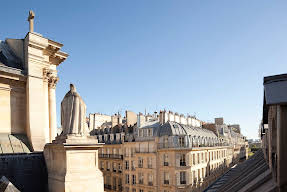 Hôtel Londres Saint-Honoré Paris