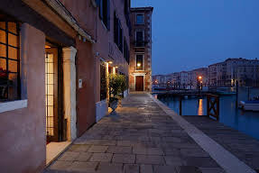 Hotel L’Orologio Venezia Venetia