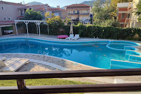 HOTEL MACEDON Thassos