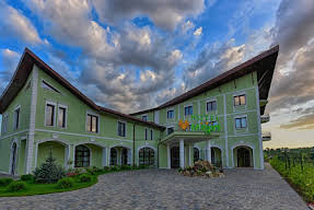 Hotel Magus Baia Mare