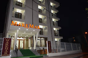 Hotel MareMar – Eforie Nord Eforie Nord