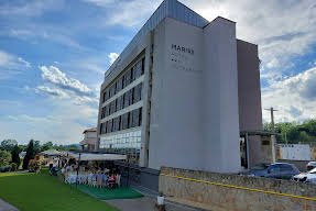 Hotel Mariss Alba Iulia