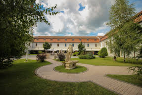 Hotel Medieval Alba Iulia