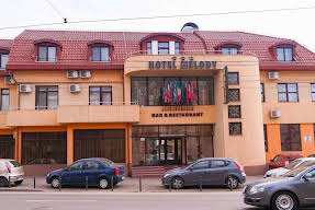 Hotel Melody Oradea