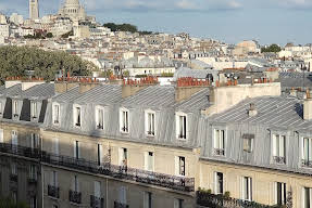 Hôtel Mercure Paris Montmartre Sacré-Coeur Paris